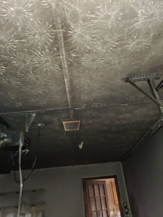 Fire and smoke damage assessment for Emergency Water Damage Services in Ambler